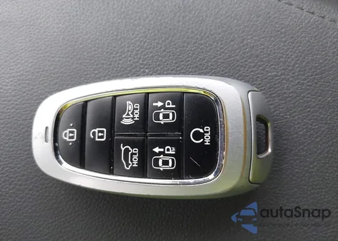 2023 Hyundai Tucson Limited z USA, uszkodzony, nr VIN 5NMJE3AE5PH230919